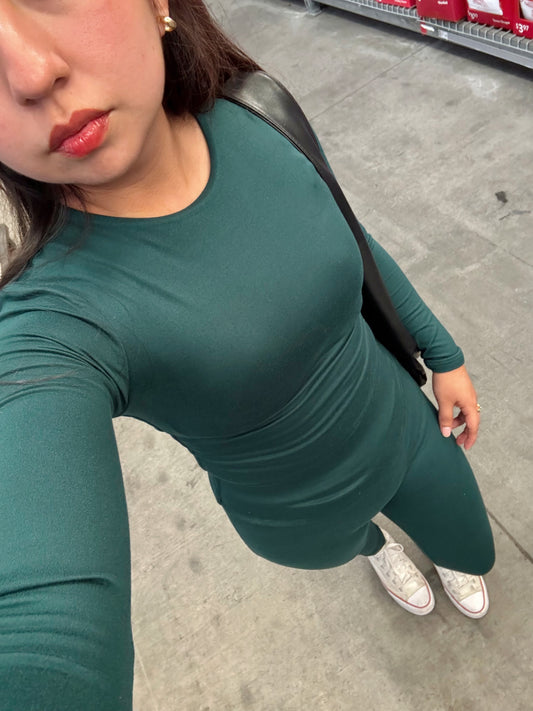 Emerald Top