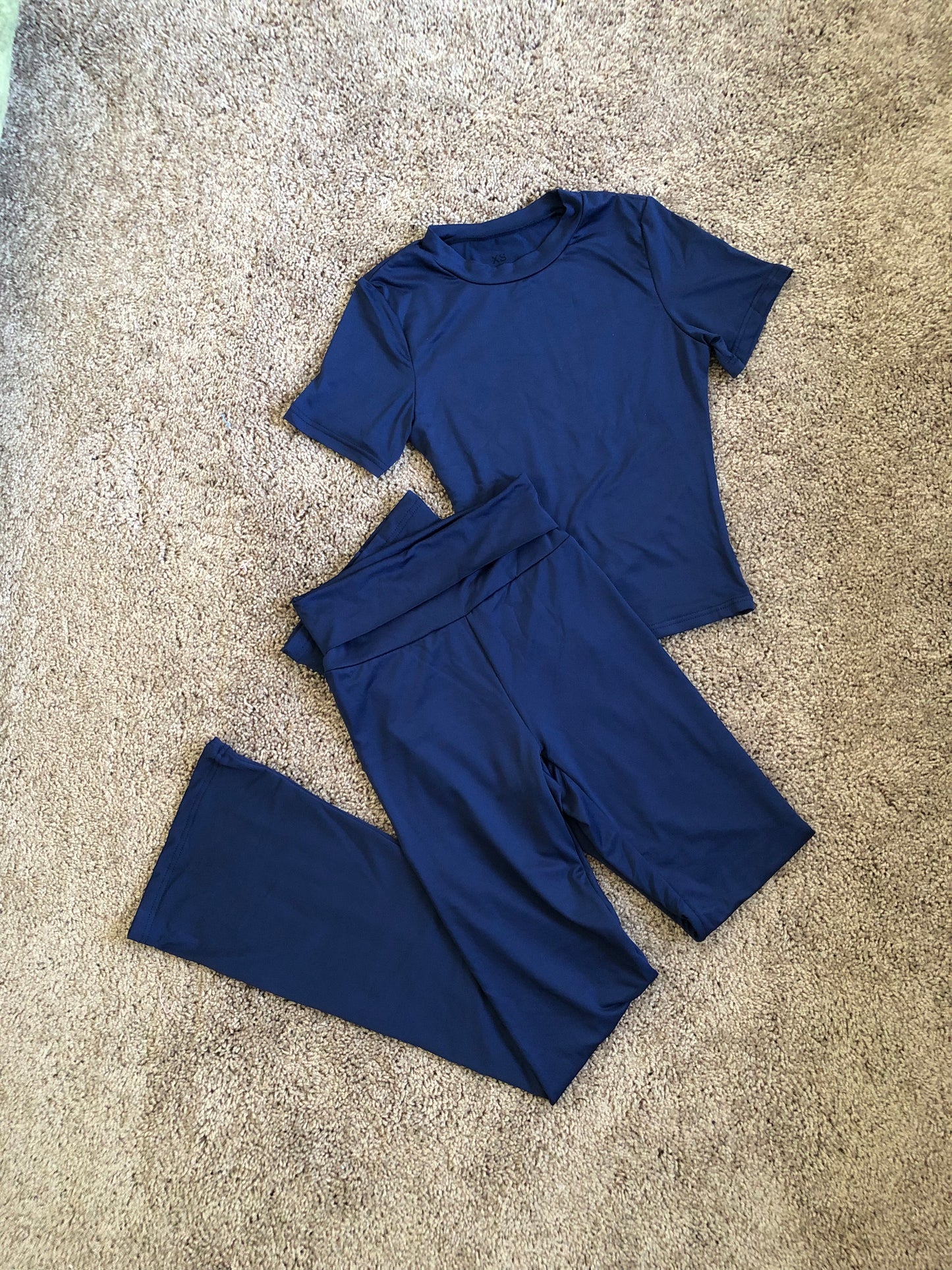 Blueberry Everyday Set